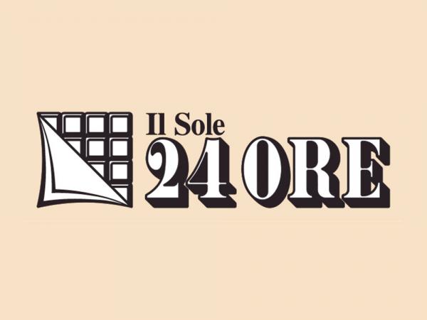 Sole 24 Ore talks about Sughera, the closure without glue and without cork's smell.