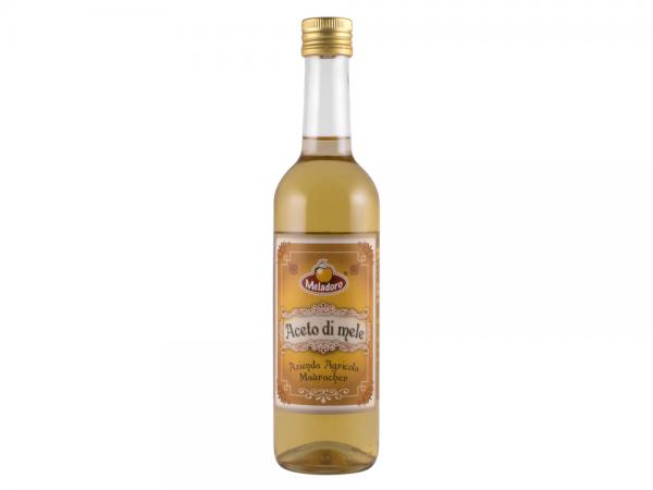 MELADORO ACETO DI MELE VINEGAR
