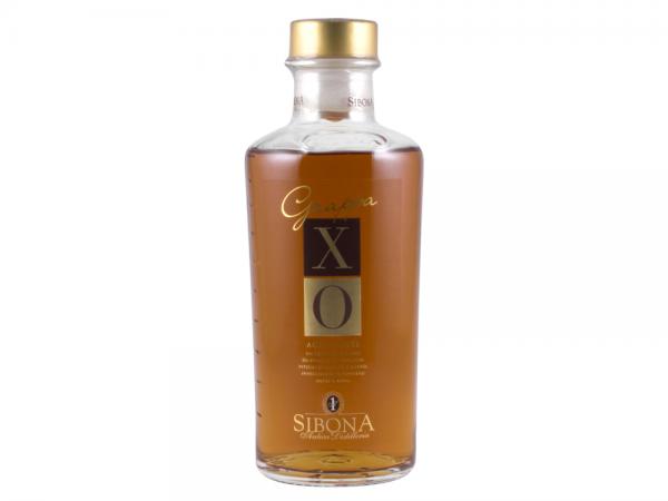 SIBONA XO