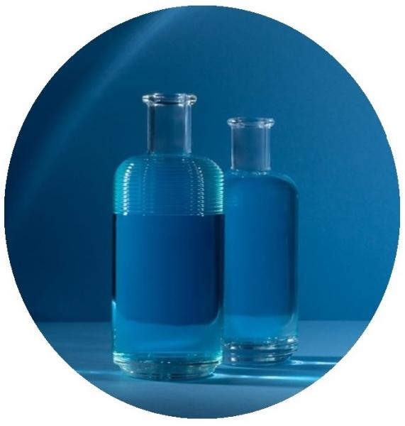Portfólio Botellas
