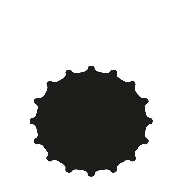 Tapón corona
