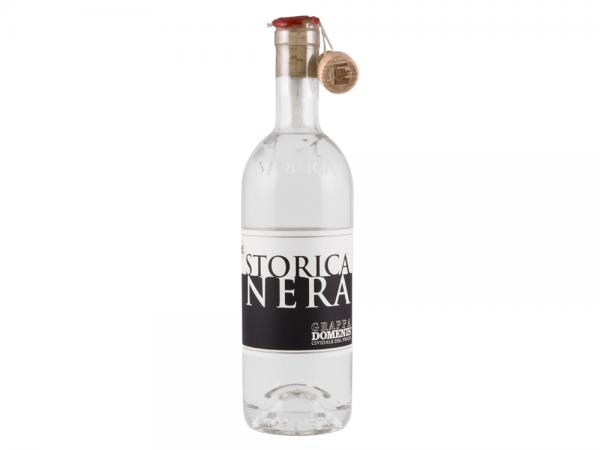 LA STORICA NERA