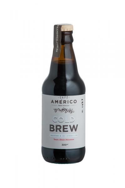 COLD BREW