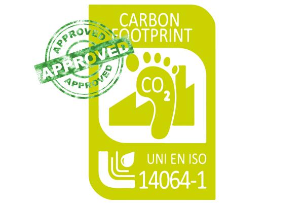 2017: UNI EN ISO 14064