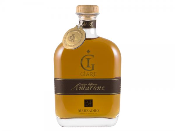GIARE AMARONE MARZADRO